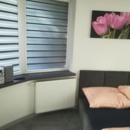 Viktoria Daire Ełk Dış mekan fotoğraf